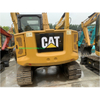 كاتربيلر CAT307.5 Excavator 7 Tons 8 Ton Original Japan EPA مستعملة حفارة صغيرة للبيع