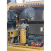 كاتربيلر CAT313gc Excavator 13 Tons Original Japan EPA مستعملة حفارة متوسطة للبيع