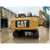 كاتربيلر CAT320d Excavator 20 Tons Original Japan حفارات زحافة مستعملة حفارة للبيع