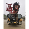 XCMG QY50KA Crane 42 طن نوعية جيدة العلامة التجارية الصينية الشهيرة تستخدم شاحنة رافعة للبيع