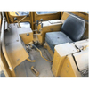 بلدوزر CAT D6D 18 طن أصلي ياباني مجنزر مستعمل بيع جرافة Cat