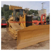 بلدوزر CAT D5K 9 طن أصلي ياباني بحالة جيدة مستعمل للبيع بلدوزر Cat