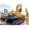 Hyundai 305c-9 Excavator 30 Ton Original Korea صنعت حفارة زاحفة ثقيلة للبيع
