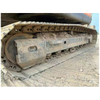 DOOSAN DX130 Excavator 13 Ton Original Korea رخيصة الثمن مستعملة حفارة متوسطة للبيع