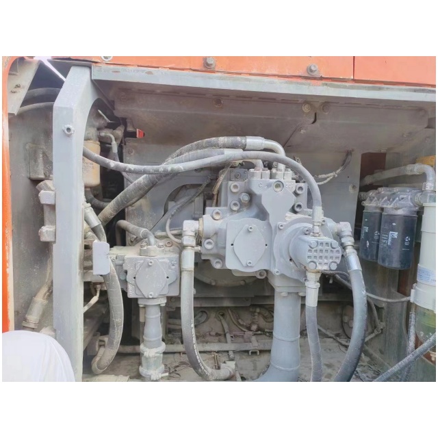 used excavator Hitachi zx470 wholesaler حفارة مستعملة هيتاشي zx470 تاجر الجملة