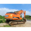 DOOSAN DH225-9 Excavator 22 Tons Korea Import حفارة مستعملة للبيع