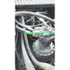 DOOSAN DX420 Excavator 42 طن الطلاء الأصلي كوريا المستوردة حفارة ثقيلة مستعملة للبيع
