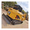 كاتربيلر CAT306d Excavator 6 Tons Original Japan EPA رخيصة الثمن مستعملة حفارة صغيرة للبيع