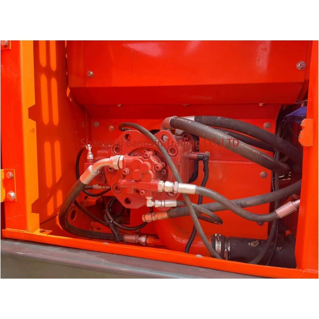 used excavator doosan dx225 manufacture تصنيع الحفارة المستعملة دوسان dx225