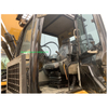 كاتربيلر CAT323d Excavator 23 Tons Original Japan حفارات زحافة مستعملة حفارة للبيع