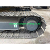 كوماتسو Pc78US Excavator 7 طن حالة ممتازة مستعملة حفارة زاحفة للبيع