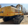 كوماتسو Pc400-7 Excavator 40 طن حالة رائعة مستعملة حفارة ثقيلة للبيع