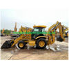 حفار CAT 420f 8 طن أصلي أمريكي بحالة جيدة حفار مستعمل للبيع