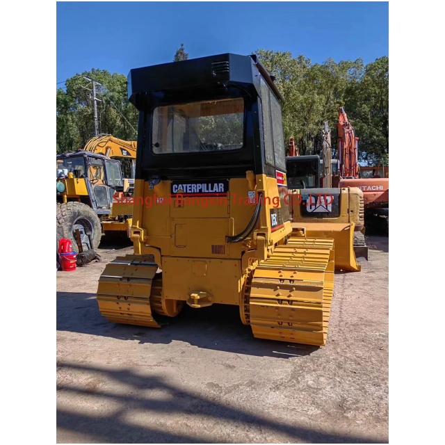 used bulldozer d5c supplier البلدوزر المستخدم d5c المورد