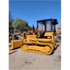 بلدوزر CAT D5C 9.4 طن أصلي ياباني بحالة جيدة مستعمل للبيع جرافة Cat