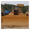 بلدوزر CAT D5K 9 طن أصلي ياباني بحالة جيدة مستعمل للبيع بلدوزر Cat