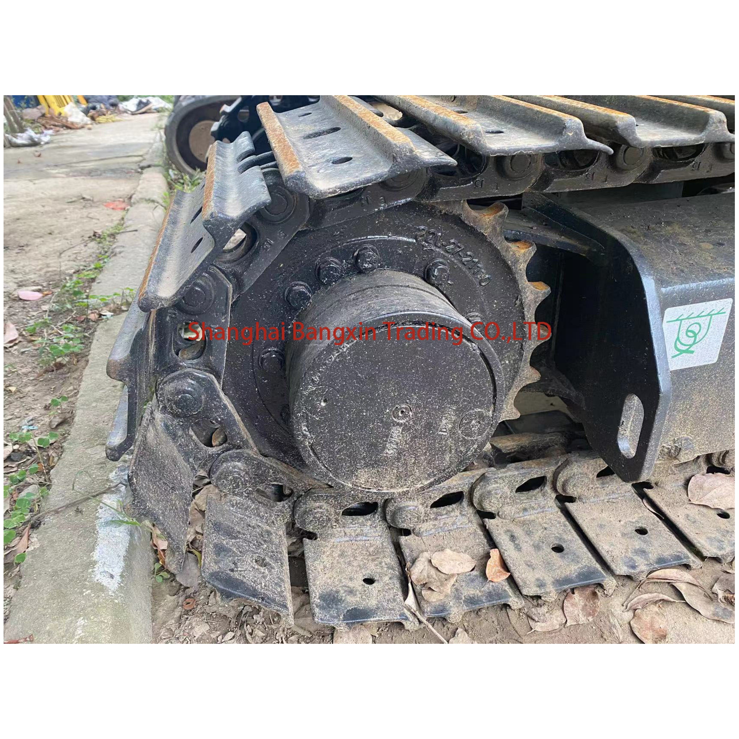 used excavator komatsu pc30 wholesaler حفارة مستعملة كوماتسو pc30 تاجر الجملة