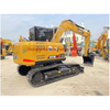 SANY SY75C Excavator 7 Tons حفار صغير أصلي صيني الصنع مستعمل للبيع
