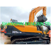Hyundai 305c-9 Excavator 30 Ton Original Korea صنعت حفارة زاحفة ثقيلة للبيع