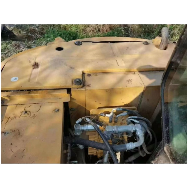 used cat308e2 excavator trade تجارة الحفارات المستعملة cat308e2