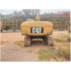 كاتربيلر CAT315c Excavator 15 Tons Original Japan EPA مستعملة حفارة متوسطة للبيع