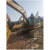 كاتربيلر CAT315d2 Excavator 15 Tons Original Japan EPA مستعملة حفارة متوسطة للبيع