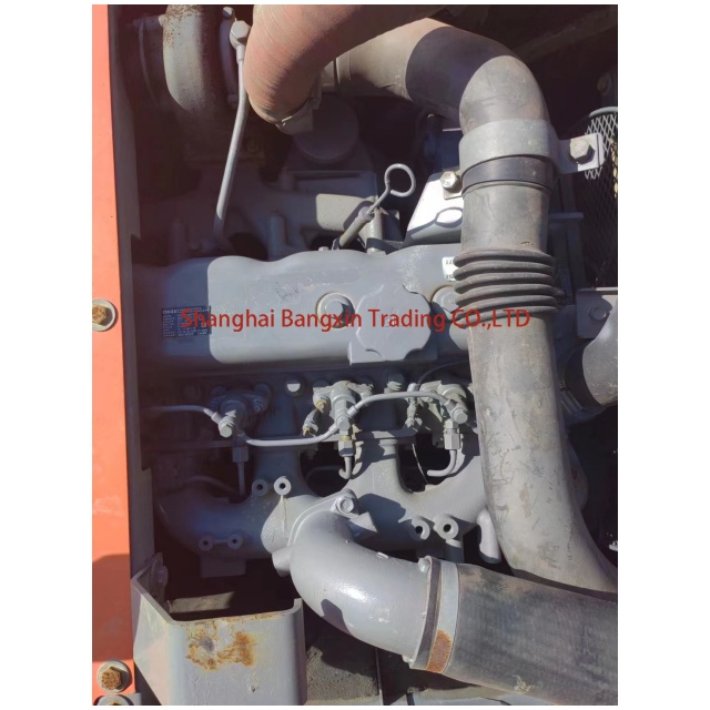 used mini excavator Hitachi zx120 manufacturer حفار صغير مستعمل من الشركة المصنعة هيتاشي zx120
