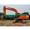 DOOSAN DX300LC Excavator 30 Ton Original Paint مستعملة حفارة صغيرة للبيع