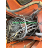 DOOSAN DW150-7 حفارة ذات عجلات 15 طن كوريا الأصلية المستخدمة حفارة ذات عجلات للبيع