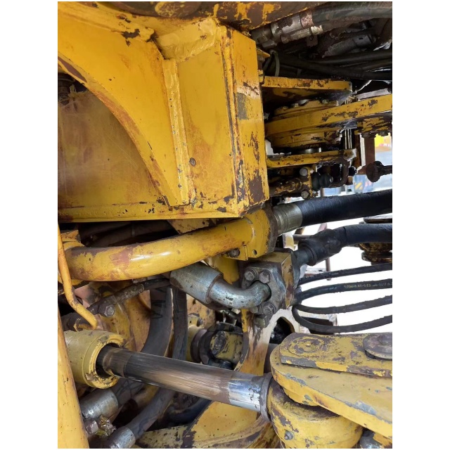 used front loader cat966g supplier تستخدم محمل أمامي cat966g المورد