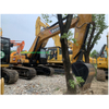 SANY SY235C Excavator 23 طن أصلي صيني الصنع يستخدم حفارة زاحفة ثقيلة للبيع