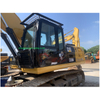 كاتربيلر CAT330d Excavator 30 Tons Original Japan حفارات زحافة ثقيلة مستعملة حفارة للبيع