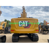 كاتربيلر CAT320gc Excavator 20 Ton Original Japan Year 2023 حفارة مستعملة للبيع