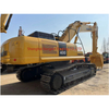 كوماتسو Pc400-7 Excavator 40 طن حالة رائعة مستعملة حفارة ثقيلة للبيع