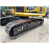 كوماتسو Pc220-8 Excavator 22 طن أداء رائع يستخدم حفارة ثقيلة للبيع