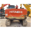 Hitachi zx130-5A Excavator 13 Tons Original Japan EPA/CE مستعملة حفارة صغيرة للبيع