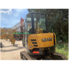 SANY SY35C Excavator 3 Ton حفار صغير أصلي صيني الصنع مستعمل للبيع