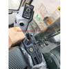 ZOOMLION ZE75GA Excavator 5 طن حفارة صغيرة ذات علامة تجارية صينية مشهورة للبيع