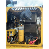 كاتربيلر CAT313d2 Excavator 13 Tons Original Japan EPA مستعملة حفارة متوسطة للبيع
