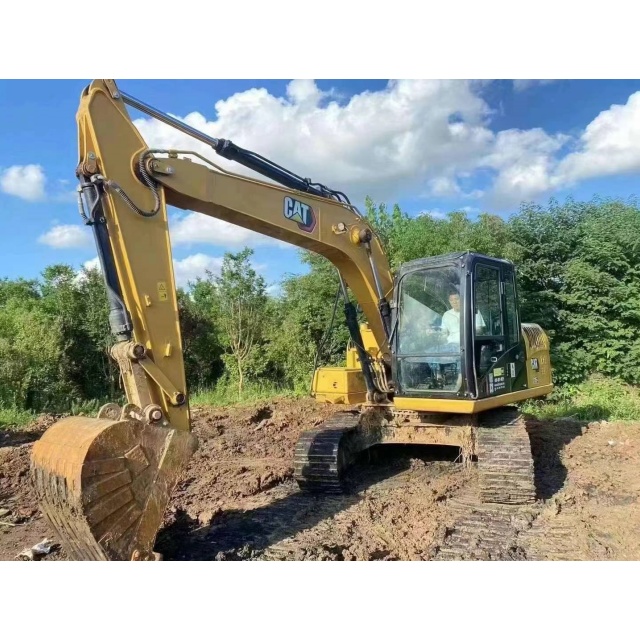 used cat312gc excavator vendor بائع حفارة Cat312gc مستعملة
