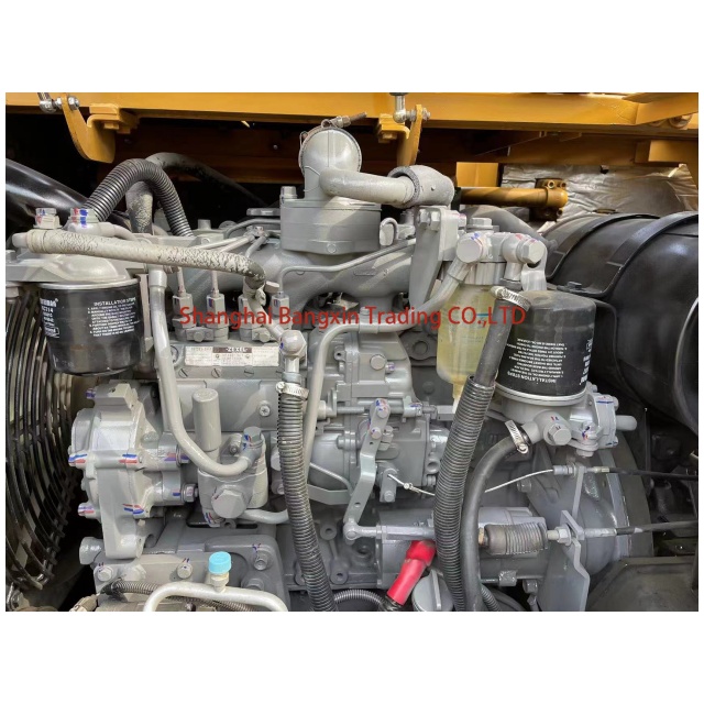 used mini excavator SANY SY75C manufacturer حفار صغير مستعمل من الشركة المصنعة SANY SY75C