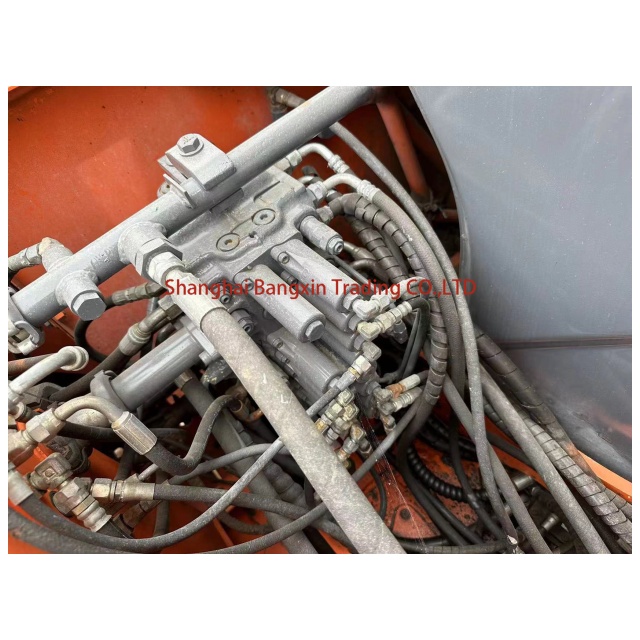 used mini excavator hitachi zx60 manufacturer تستخدم الشركة المصنعة لحفارة صغيرة هيتاشي ZX60