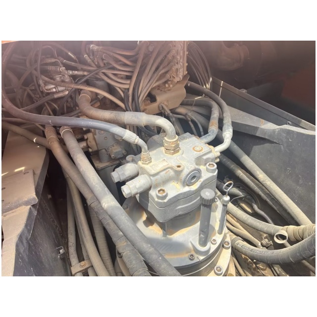 used excavator Hitachi zx350-5g wholesaler حفارة مستعملة هيتاشي zx350-5g تاجر الجملة