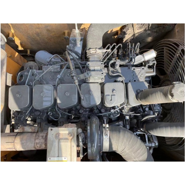 used excavator Hyundai RW210-9T wholesaler حفارة مستعملة هيونداي RW210-9T تاجر الجملة