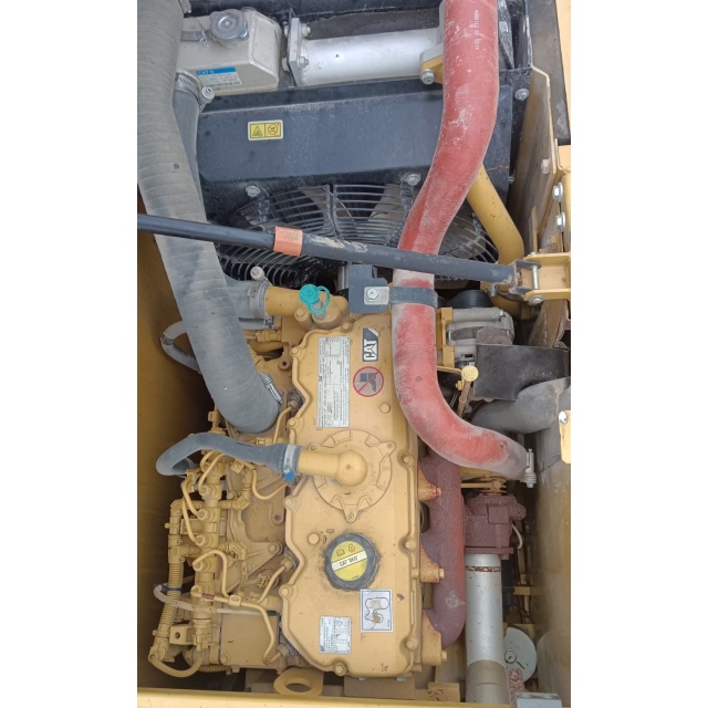 used excavator cat313gc wholesaler حفارة مستعملة Cat313GC تاجر الجملة