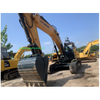 Hyundai 480lc-9s Excavator 48 Tons Original Korea مستعملة حفارة زاحفة للبيع