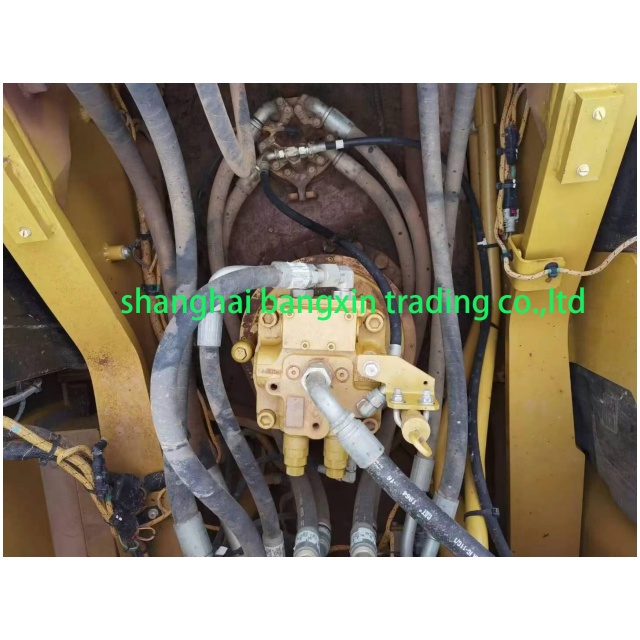 used cat326 excavator trader تاجر حفارة Cat326 مستعملة