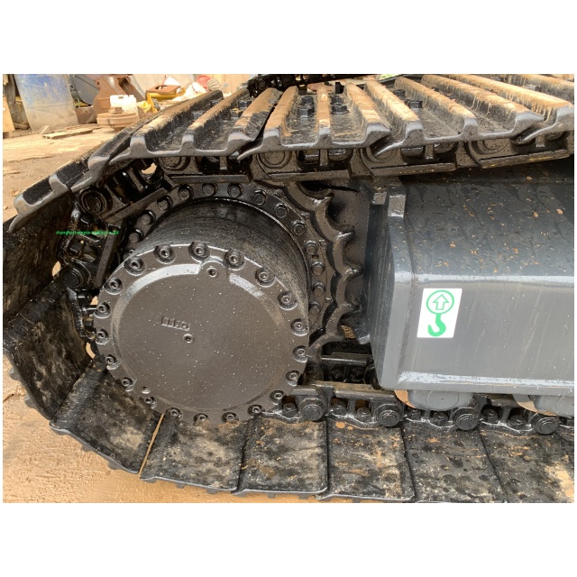 used doosan dx300 excavator trader تاجر حفارة دوسان dx300 مستعملة