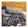 كاتربيلر CAT306d Excavator 6 Tons Original Japan EPA رخيصة الثمن مستعملة حفارة صغيرة للبيع