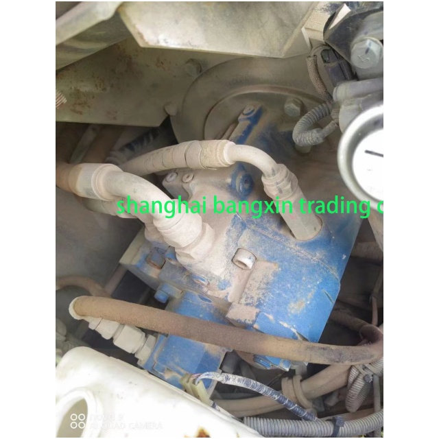 used mini doosan dx75 excavator trader تاجر حفارة دوسان DX75 صغيرة مستعملة